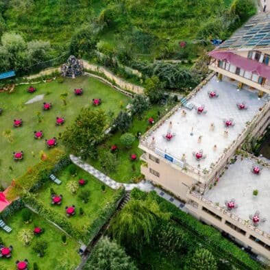 Resort View 4