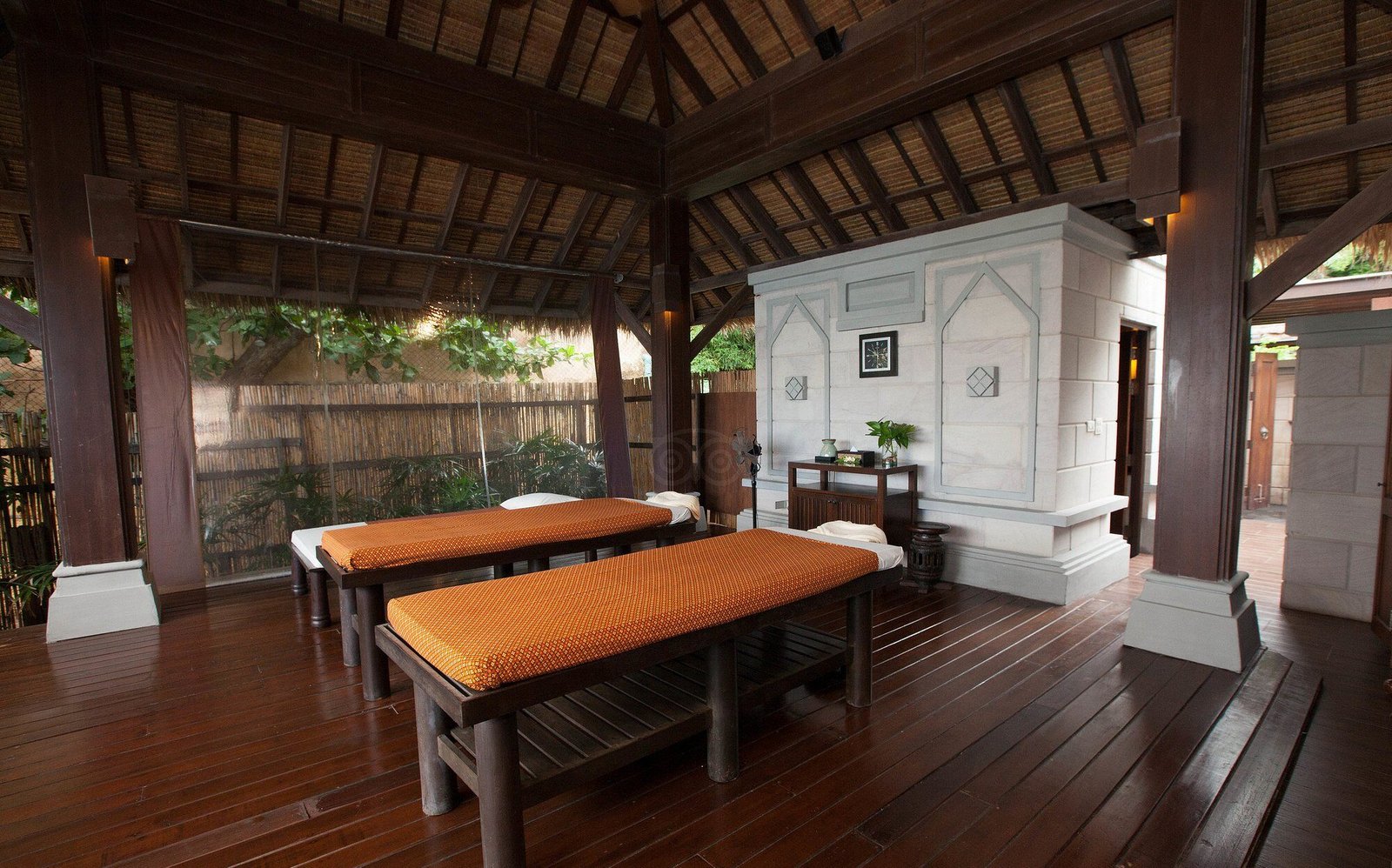 Nora Spa Haven