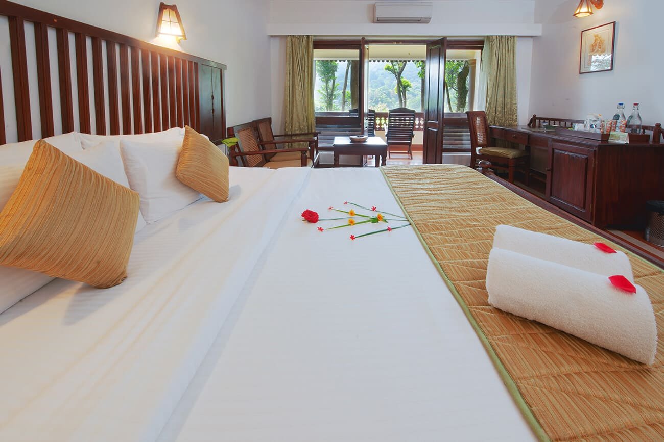 Aranya Superior Bedroom