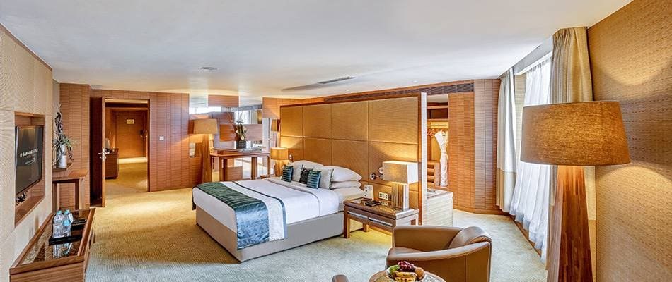 Neptune Suite