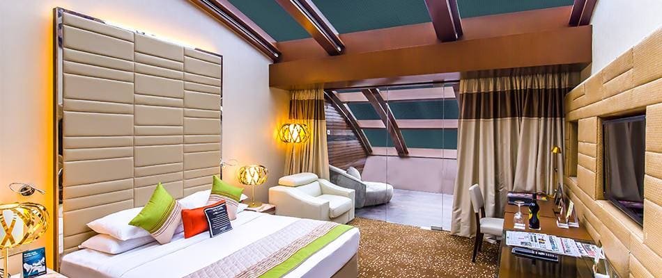 Venus Room Night