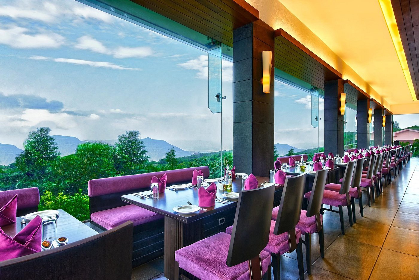 Valley Dining