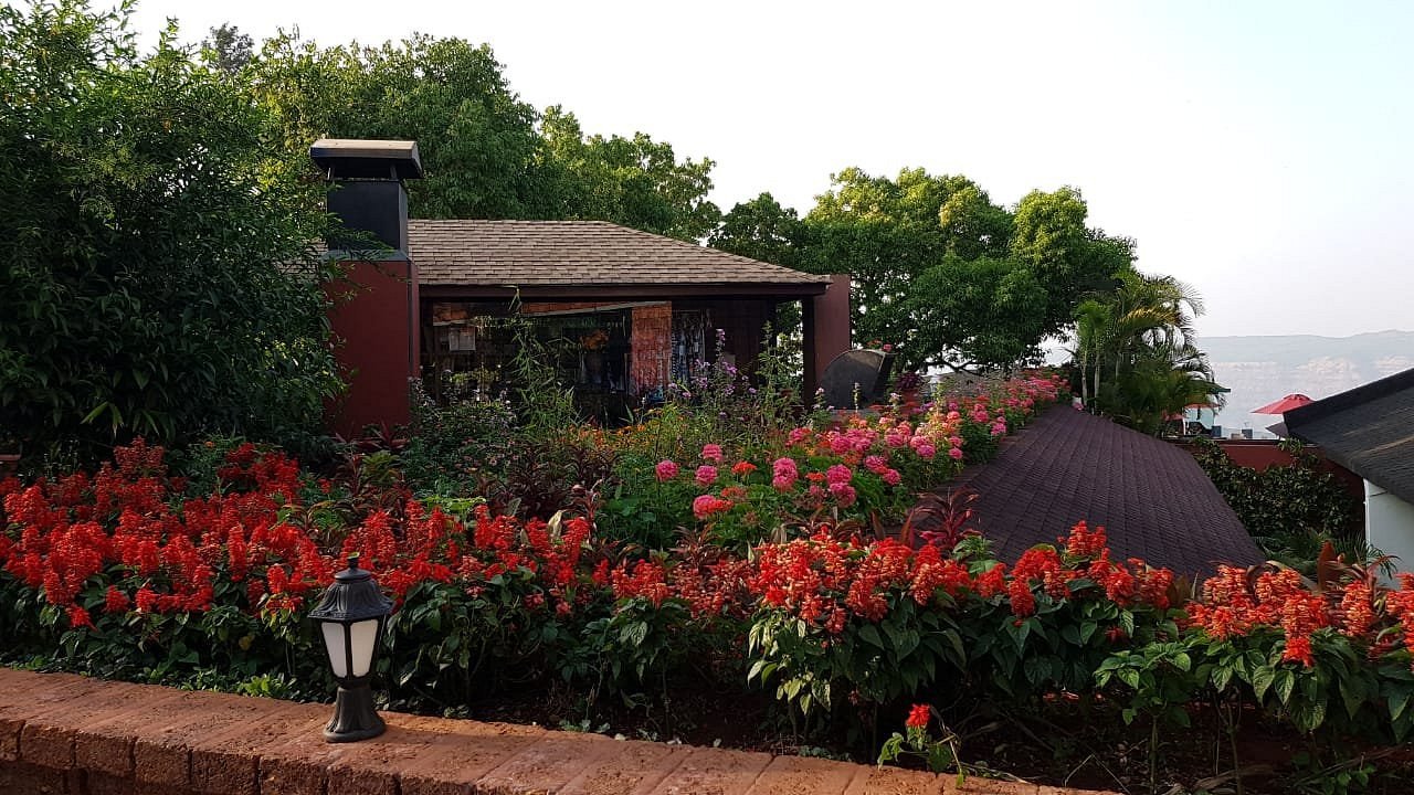 Resort View