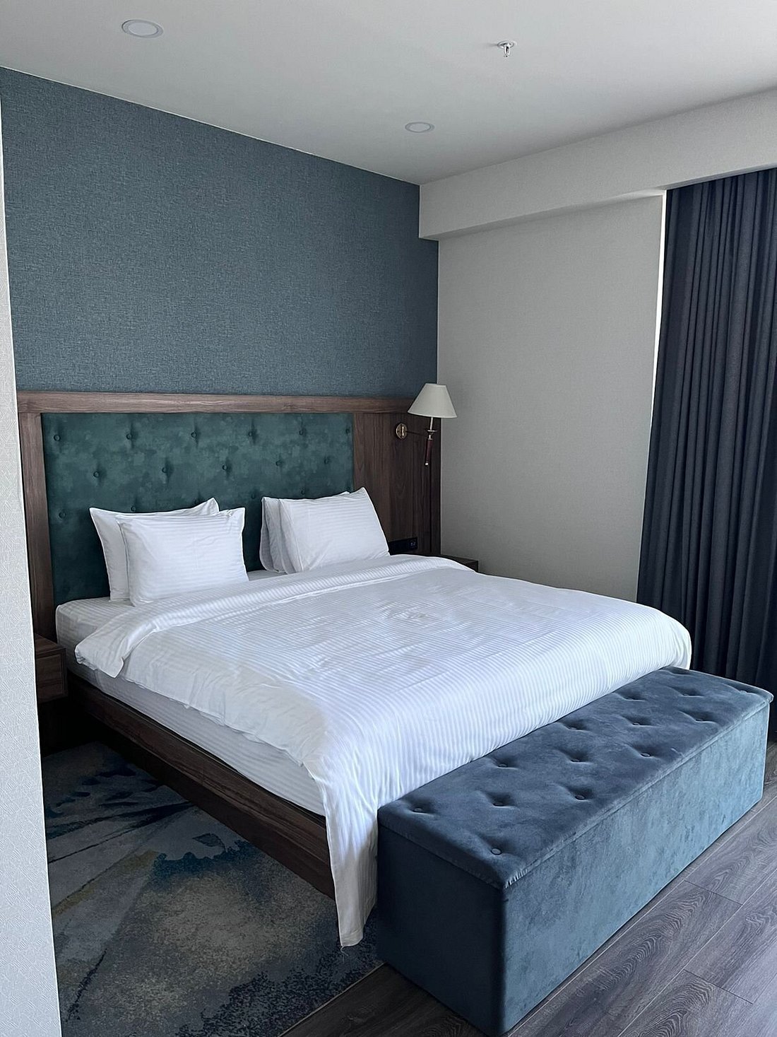Luxury Guest Suite
