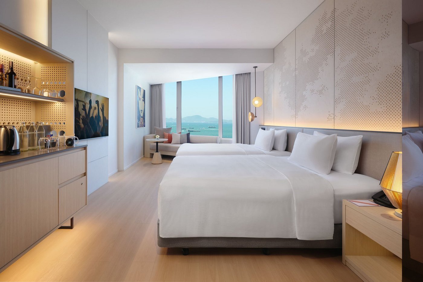 Rock Star Suite