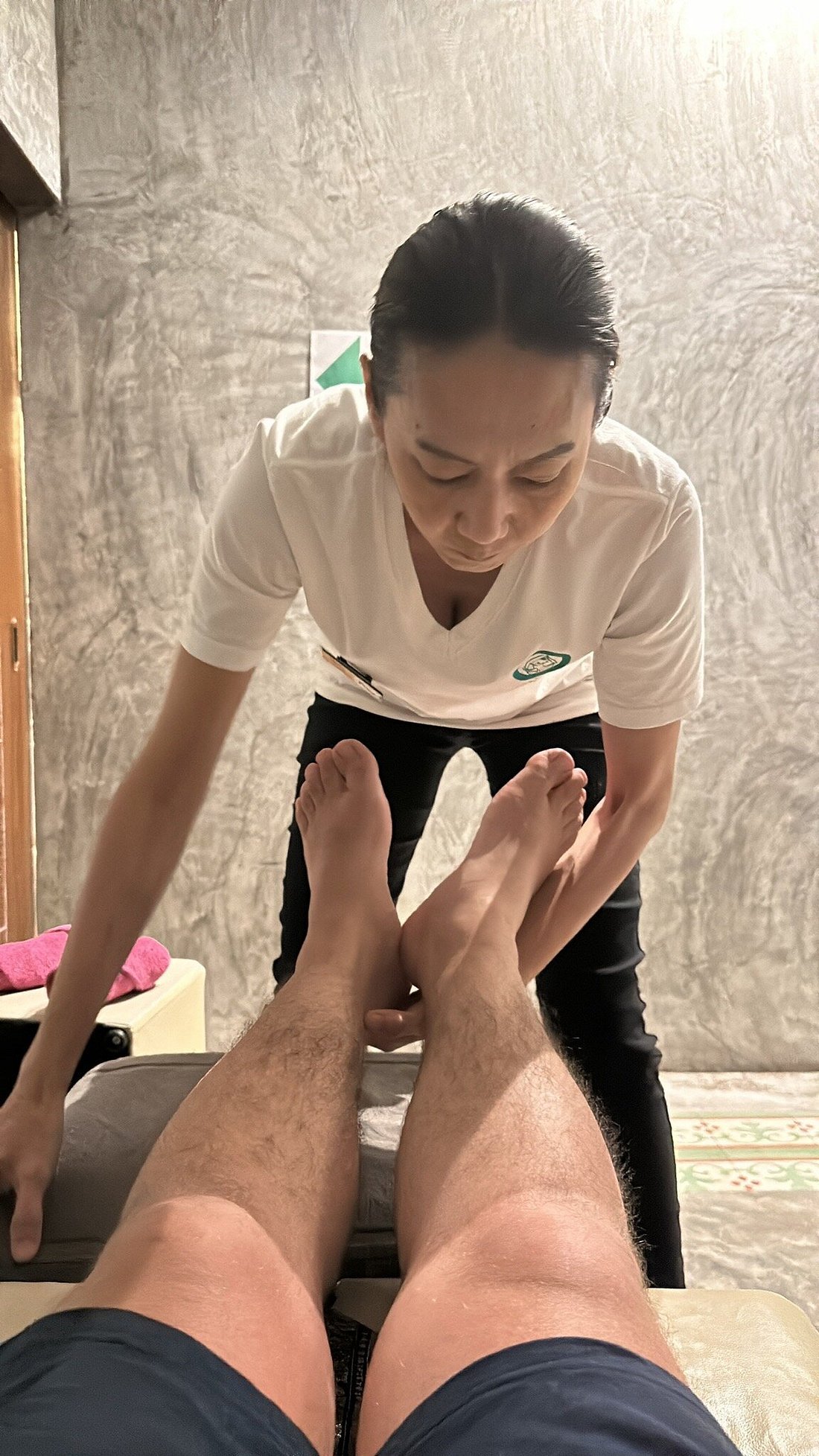 Sukko Wellness Spa