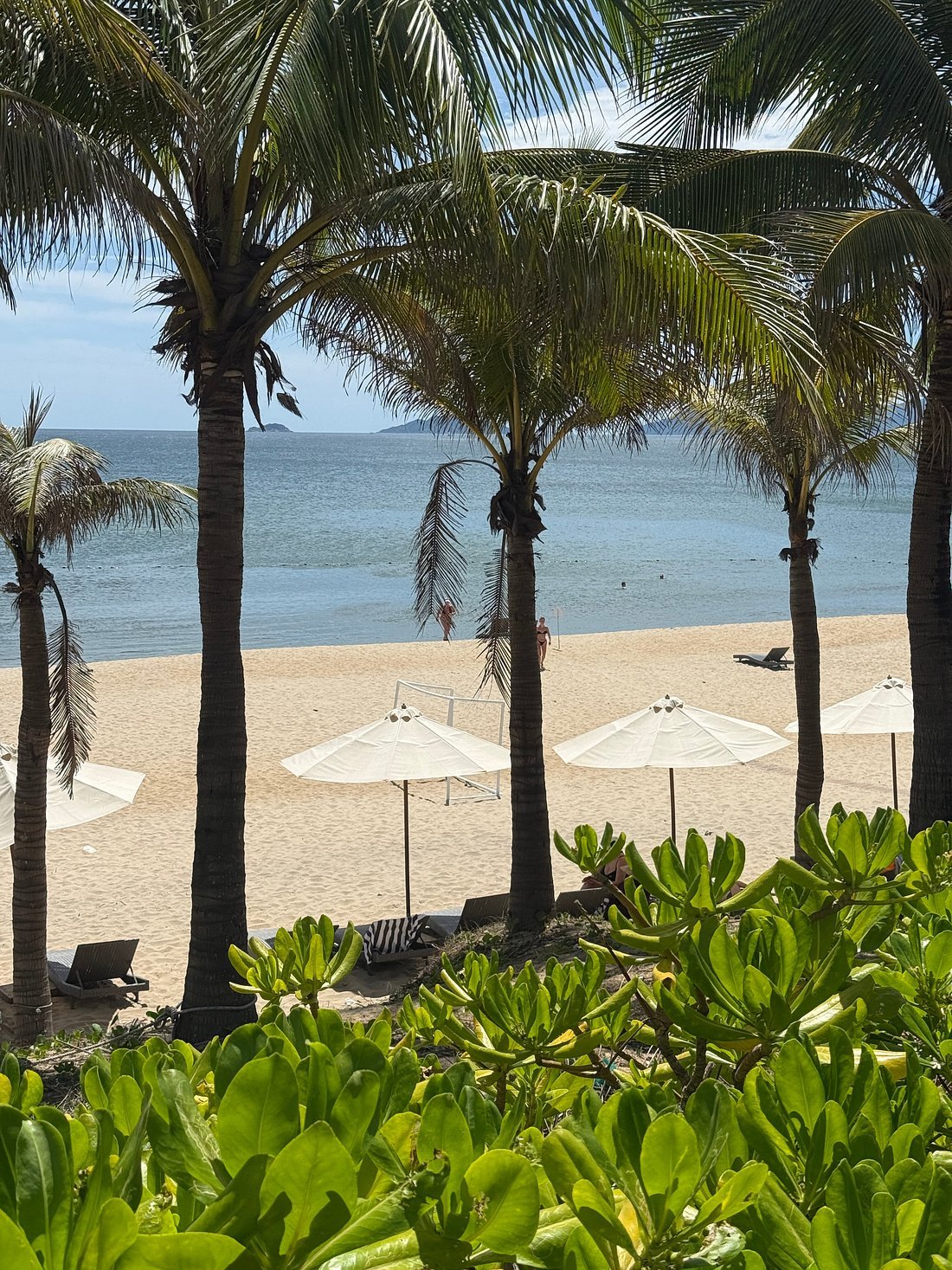 Beach Access