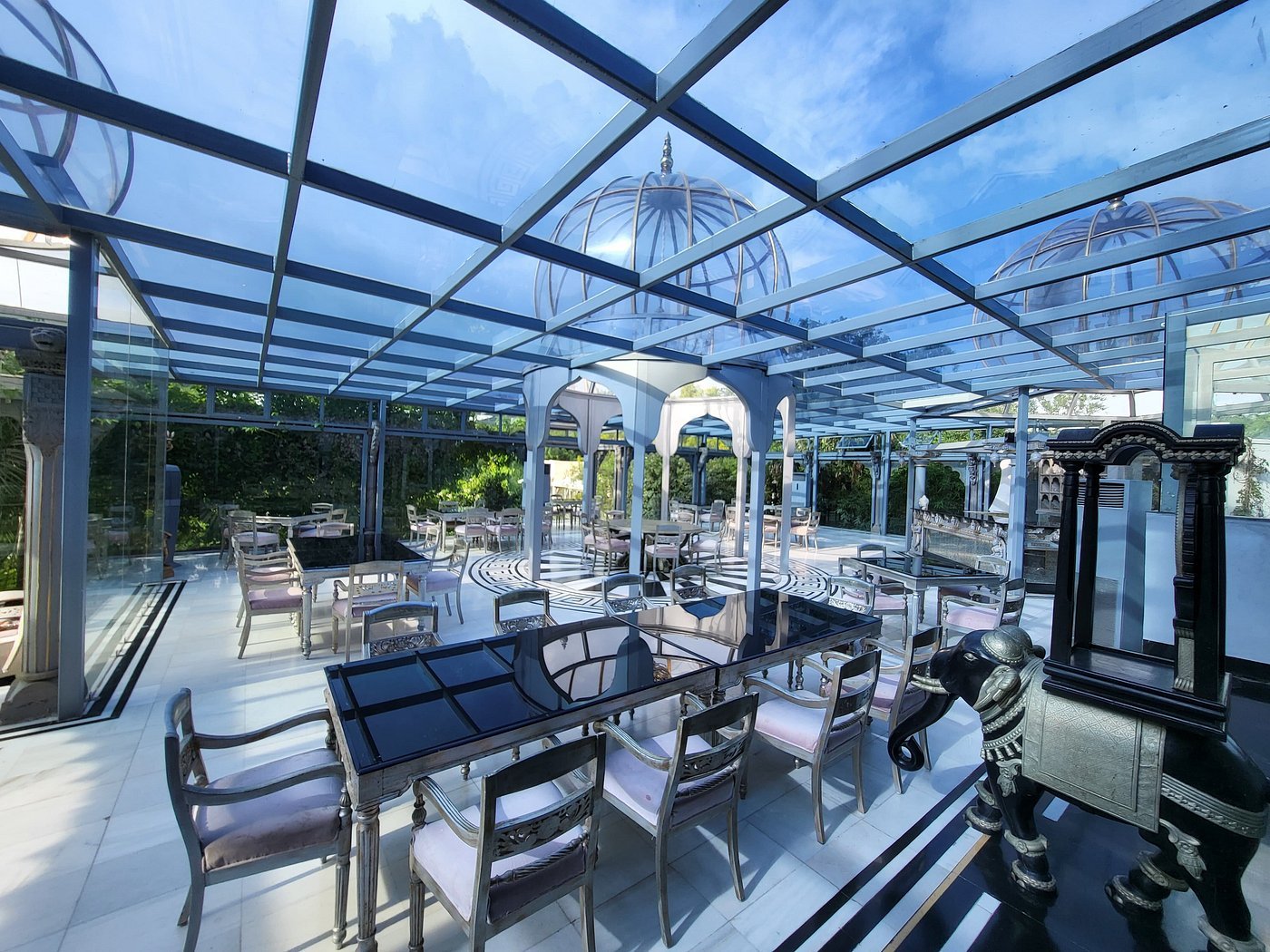 Darbar Dining Restaurant