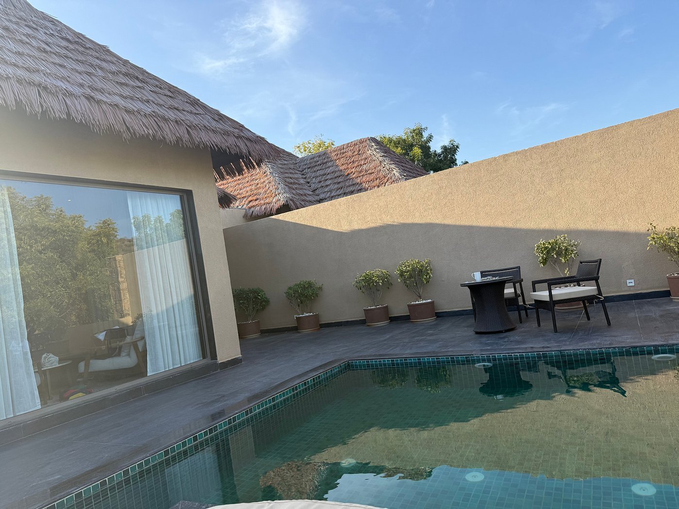 Wellness Sanctuary