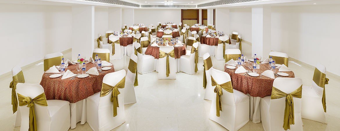 Conference Hall