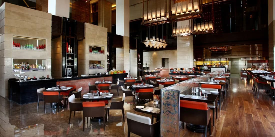 Lounge / Bar