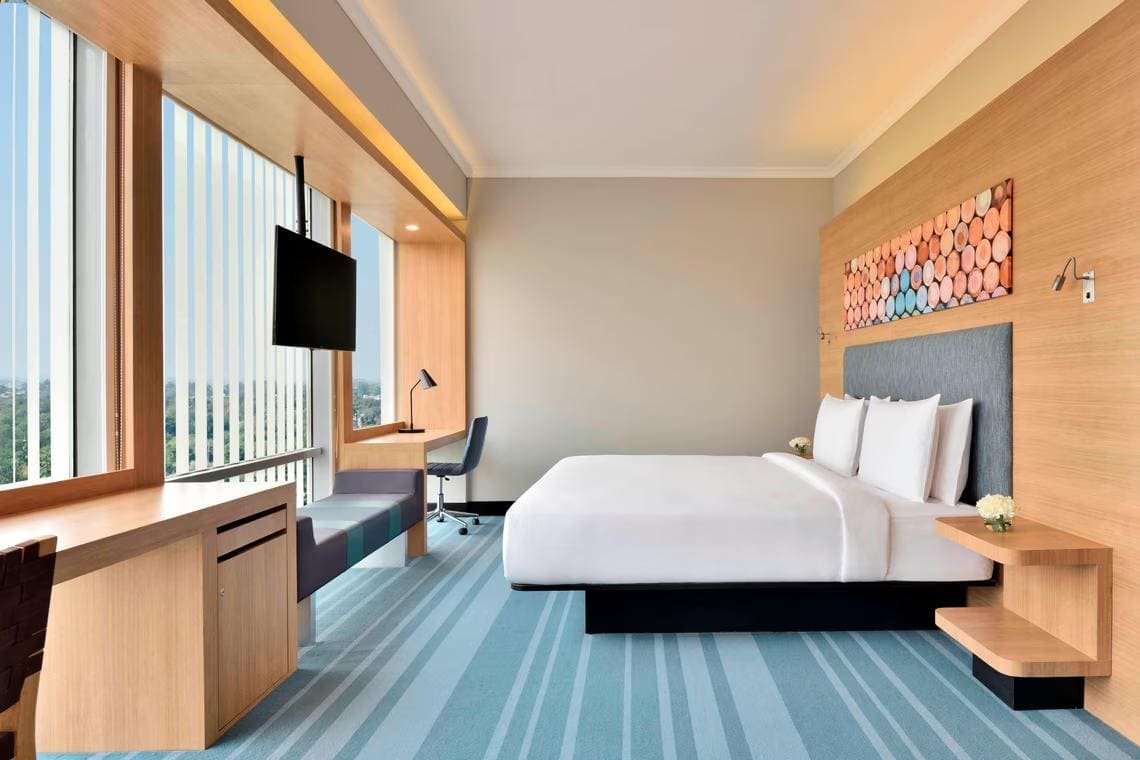 King Room