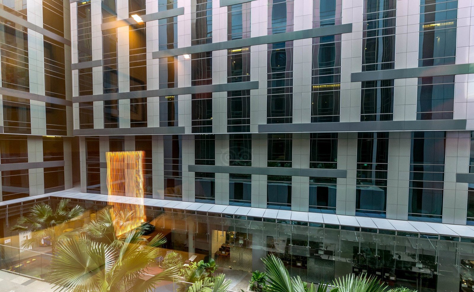 Hotel Grand Central Singapore Grand Exterior Facade