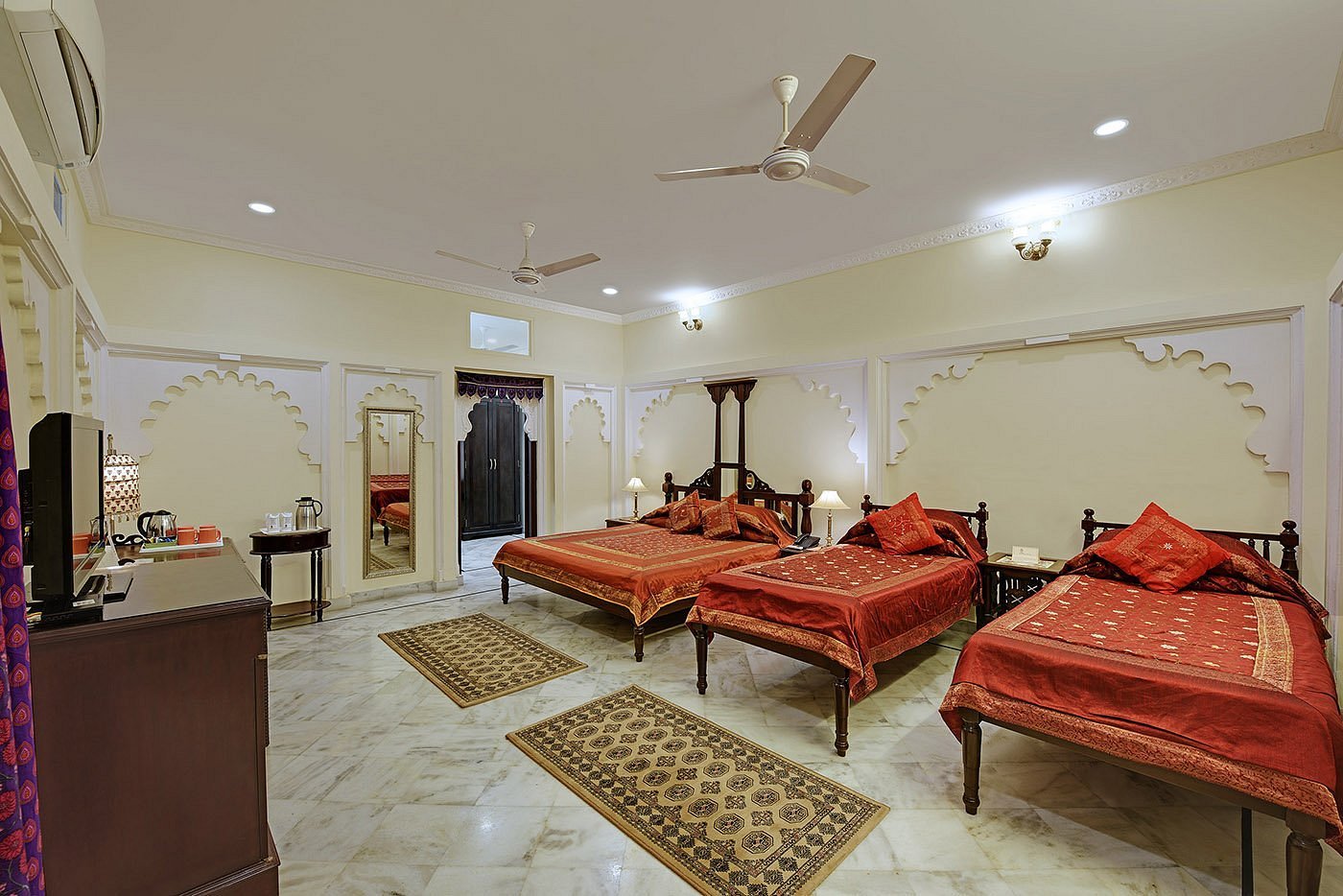 Signature Spa