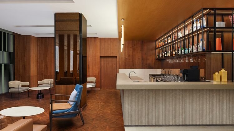 Fairfield by Marriott Amritsar Kava Bar