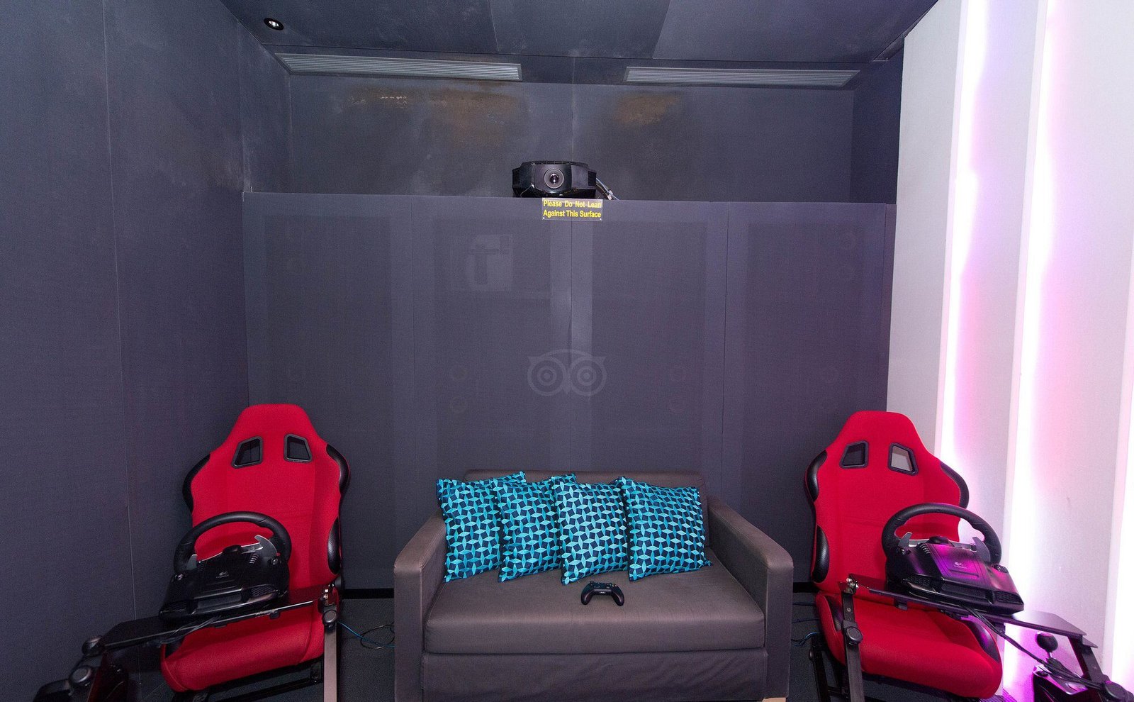 Modern Comforts