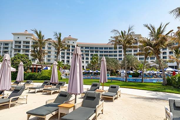 Luxury Hotel
