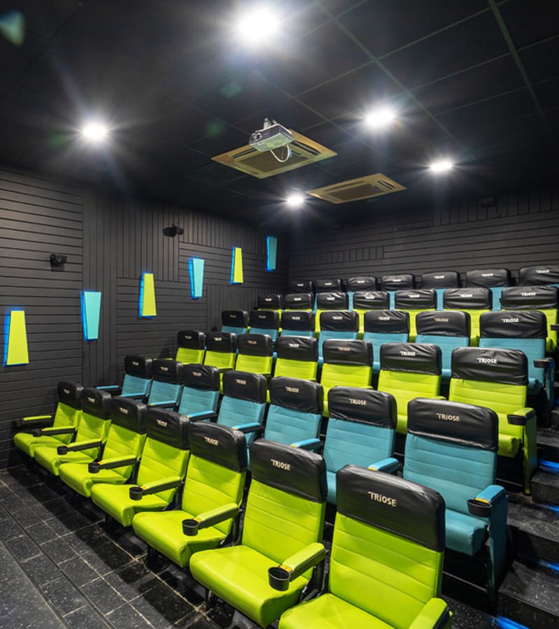 Triose Cinema