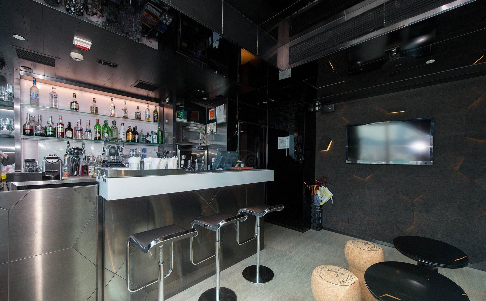 Rooftop Bar