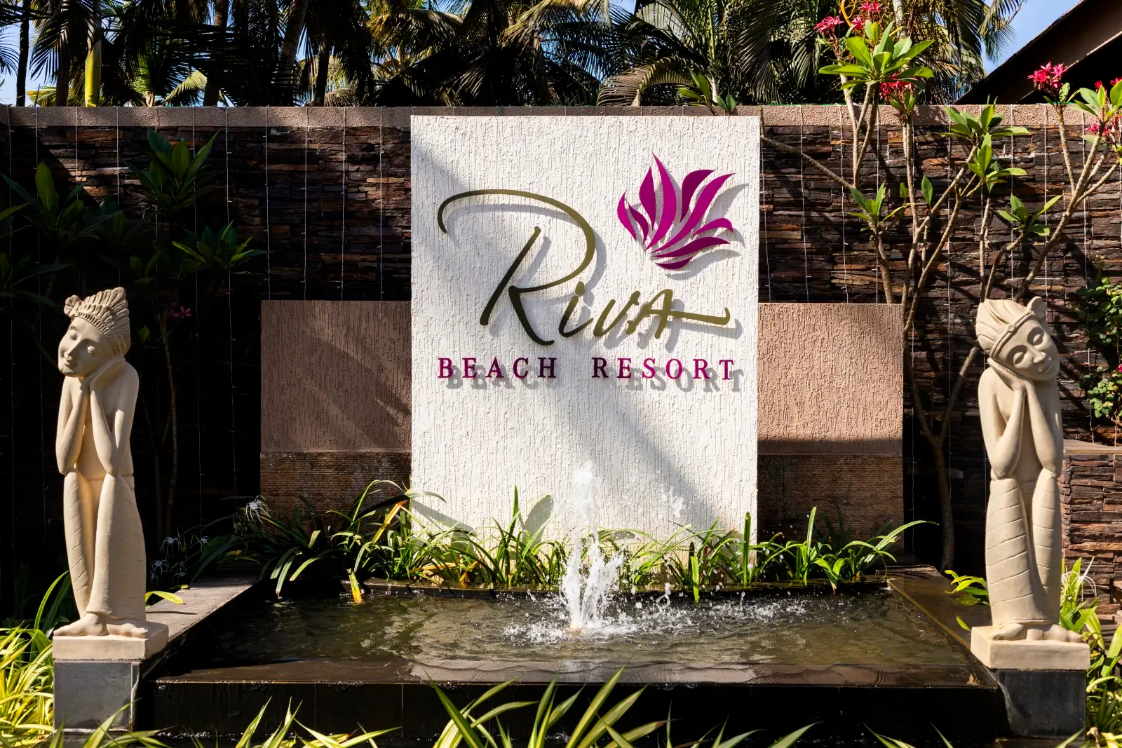 Resort Exterior