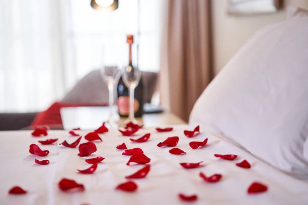 Romantic Getaways