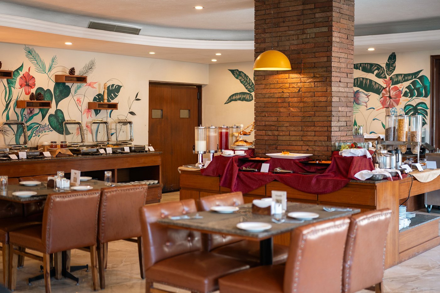 Mountain View Dining