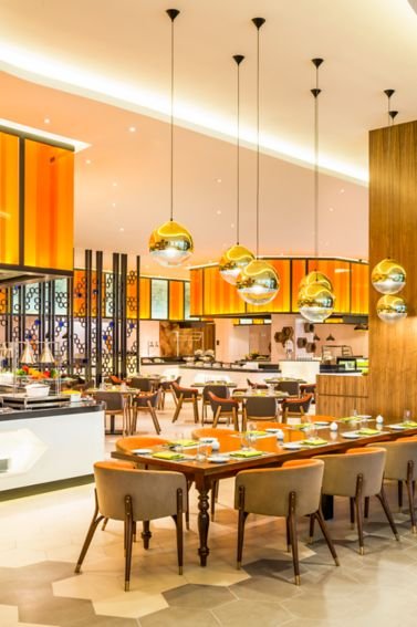 Latest Recipe Signature Restaurant