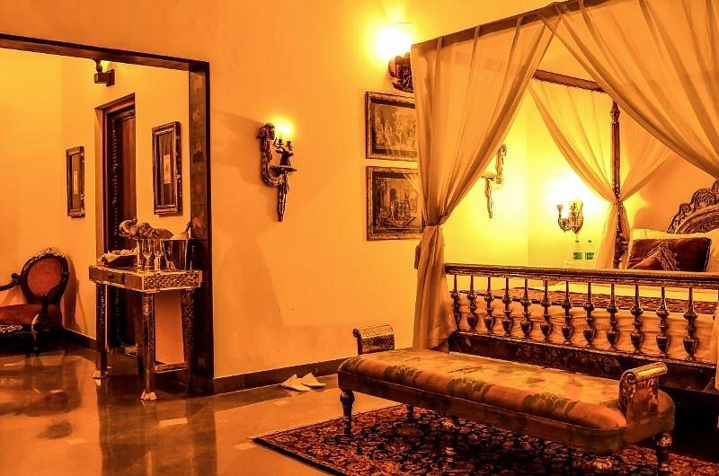 Royal Suite Room