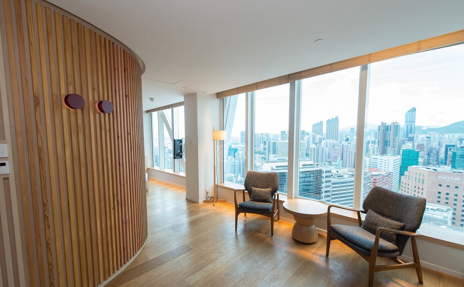 Hotel Interior