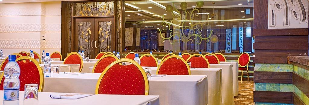 Dining Restaurant