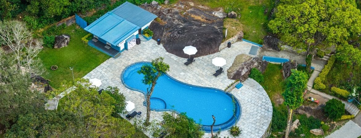 Resort View