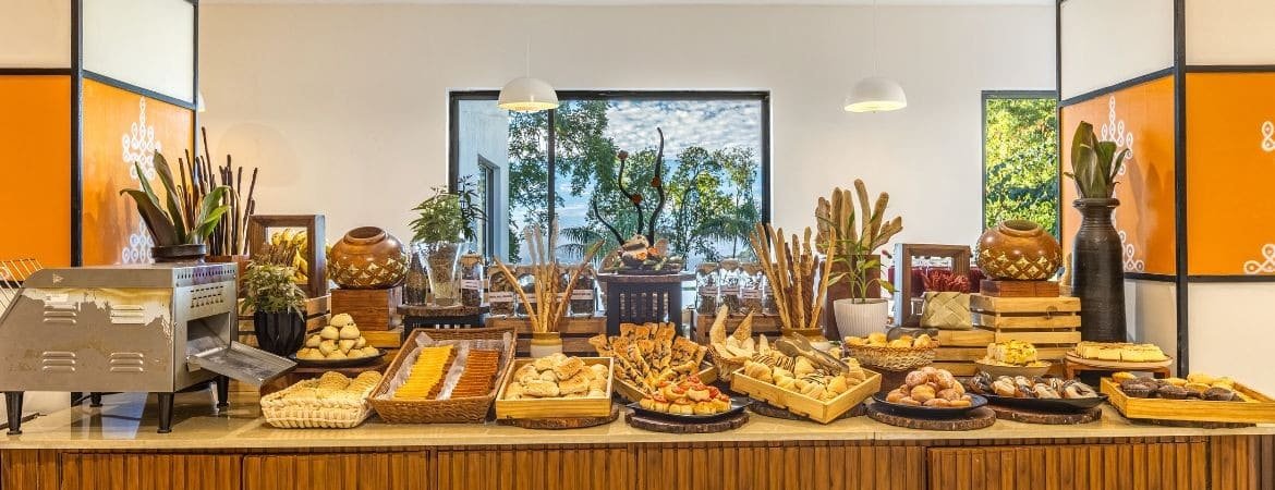 Valley View Room