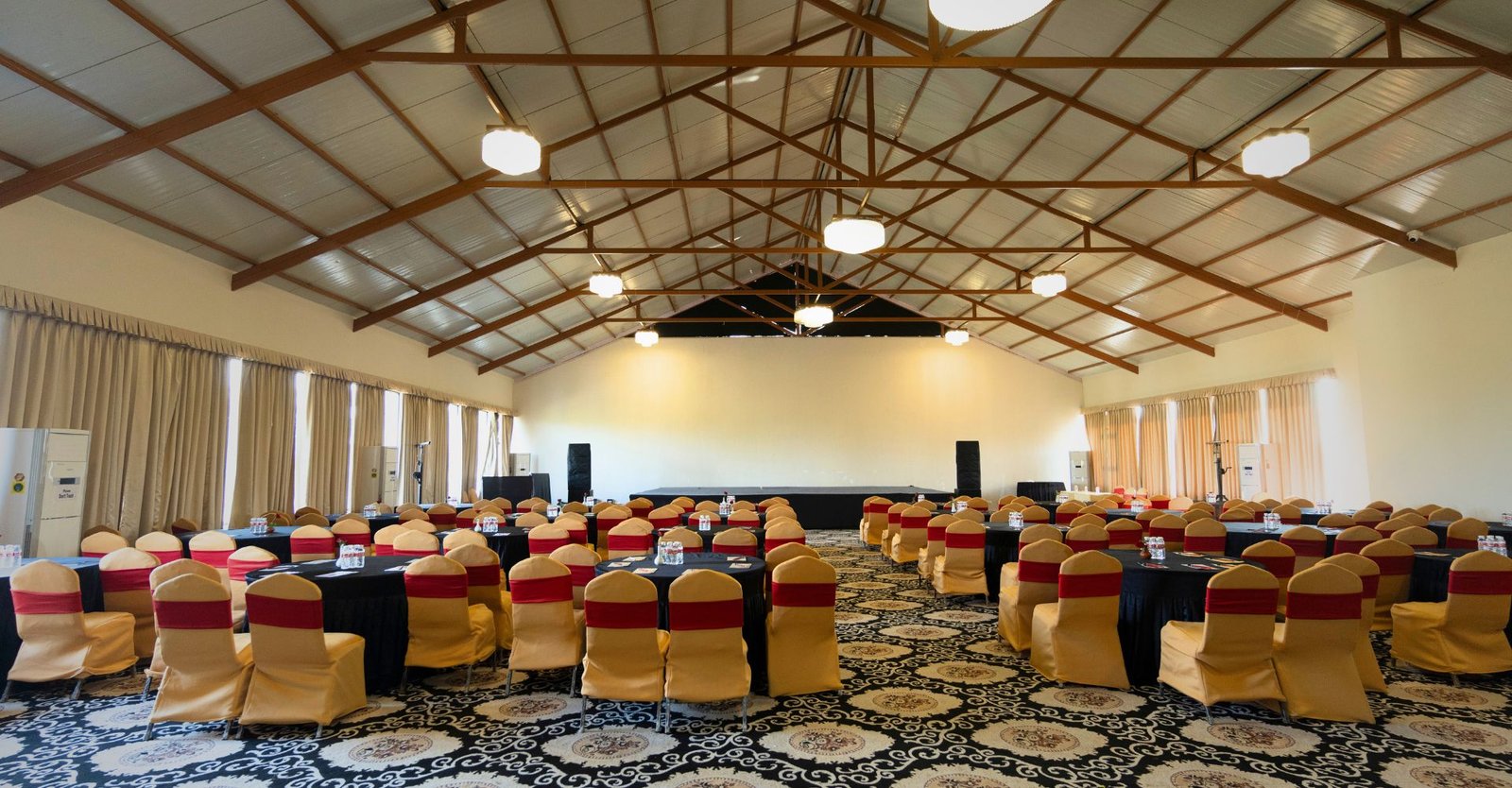 Conference Hall