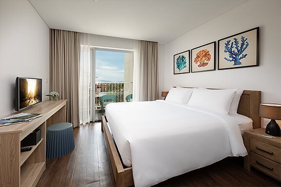 Resort Room