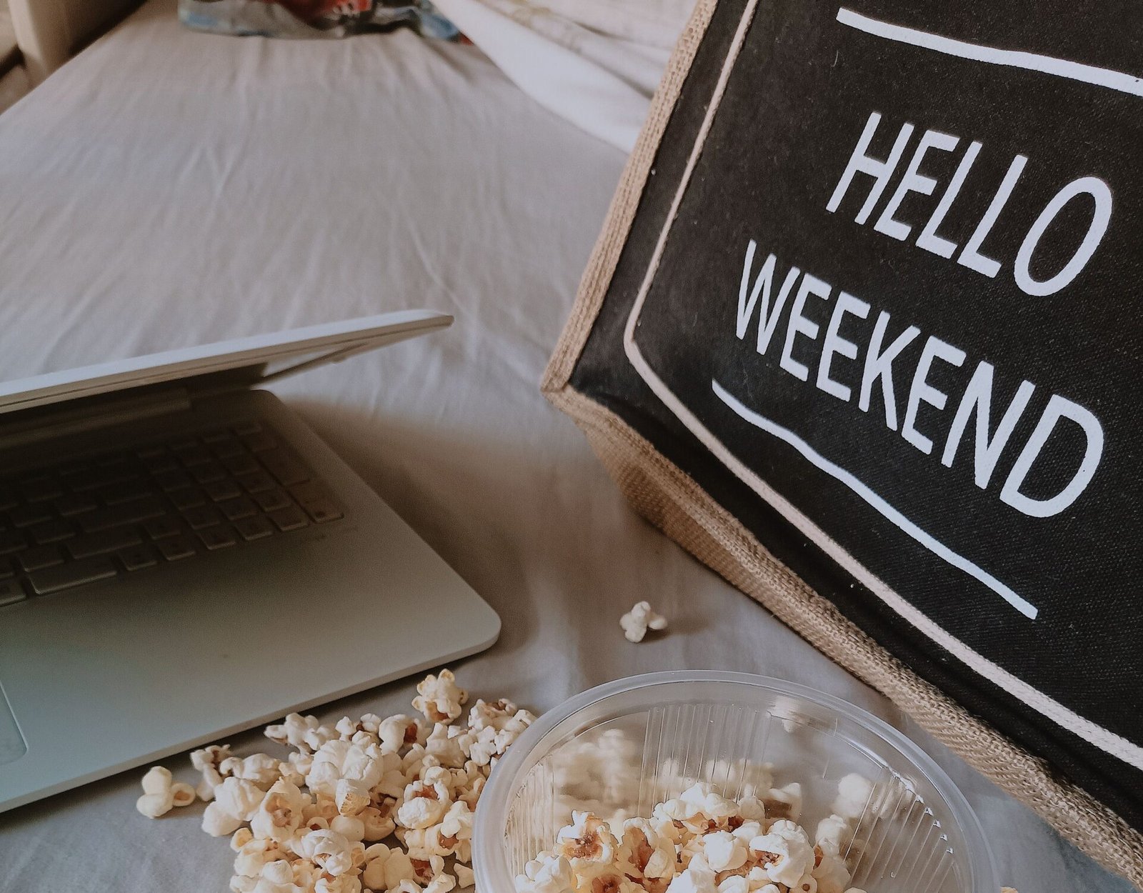 Weekend Escapes