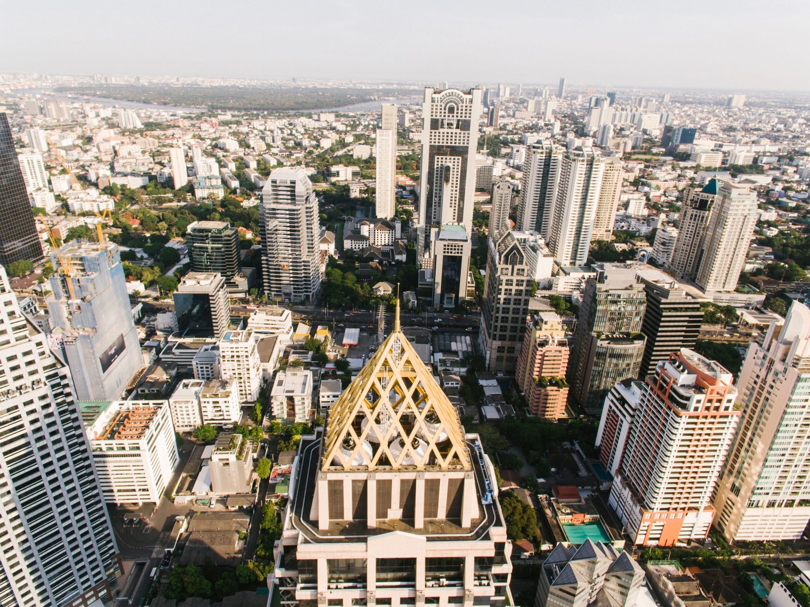 Bangkok