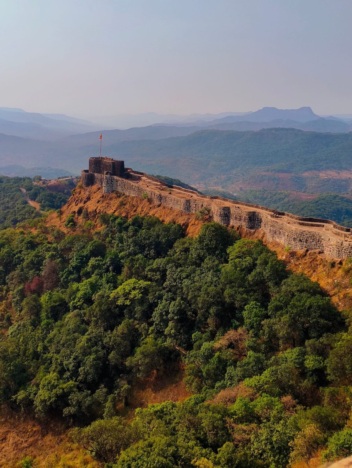 Mahabaleshwar