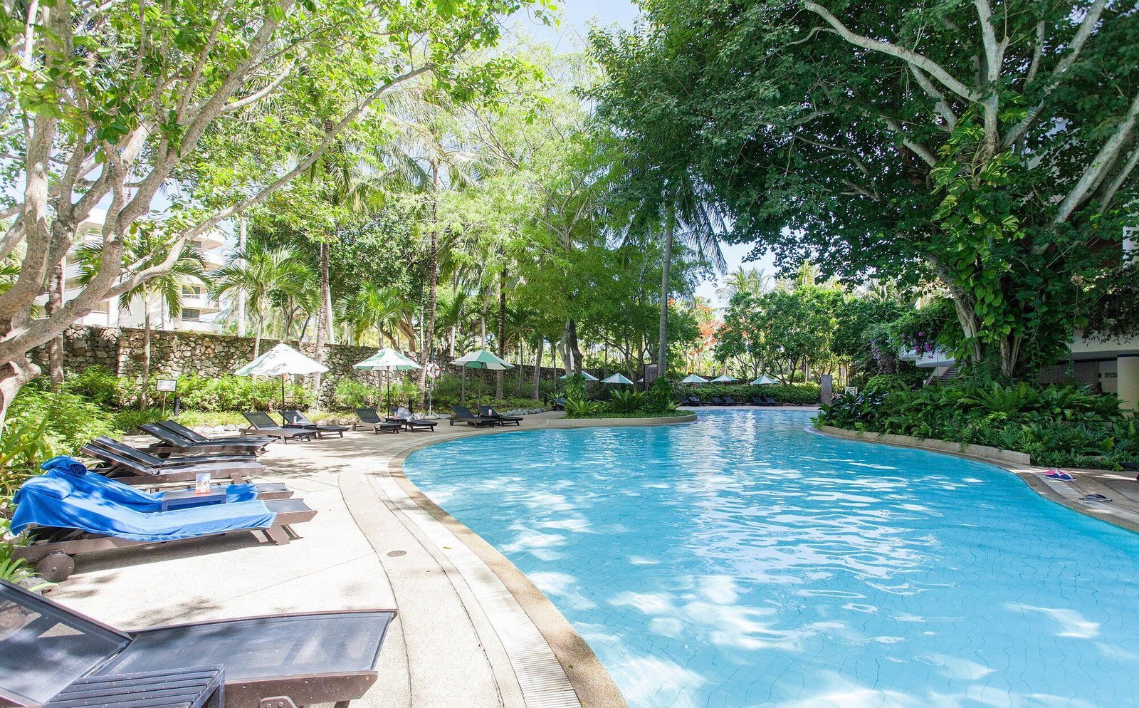 Lagoon Pools