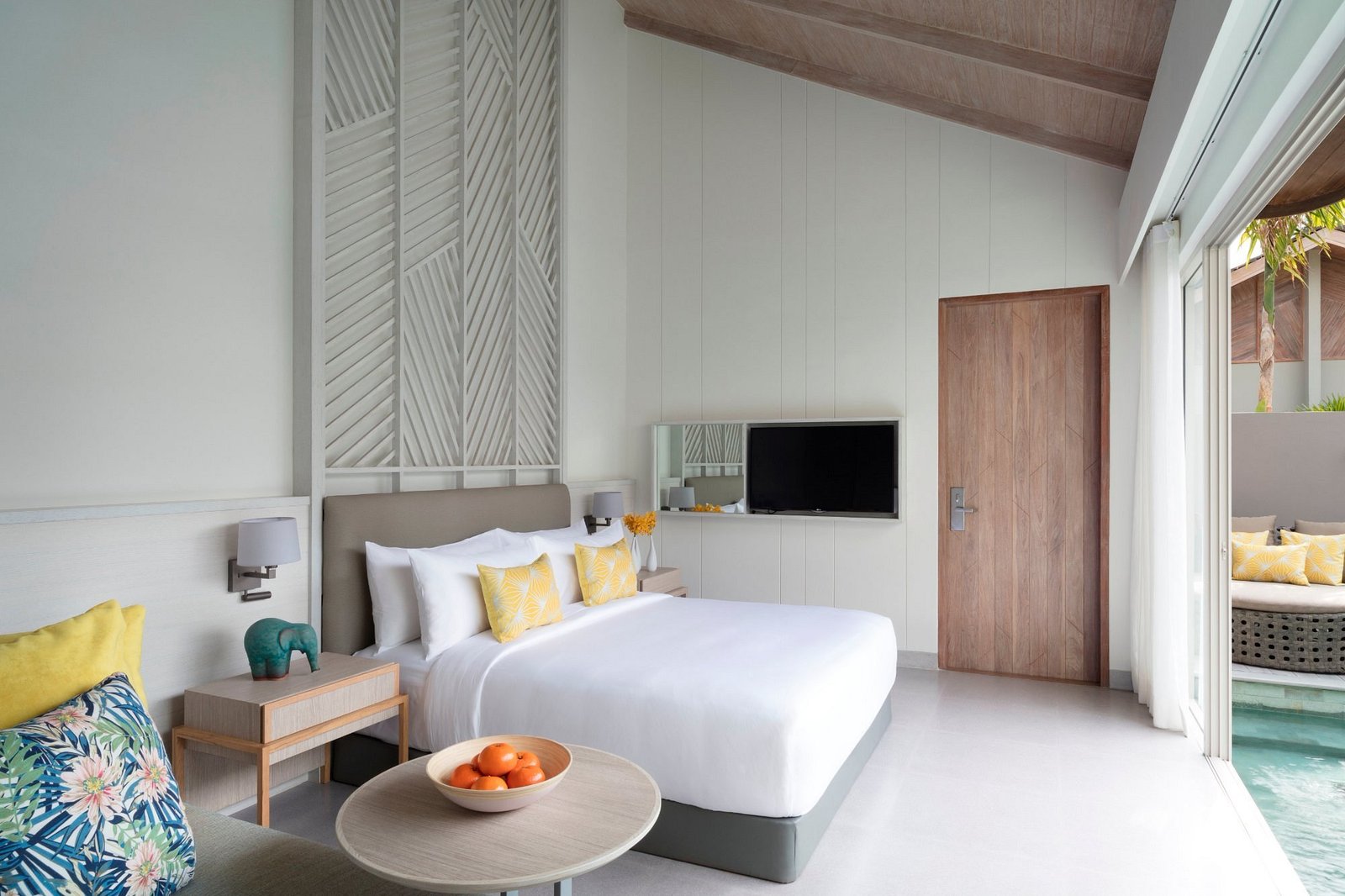 Contemporary Avani Room