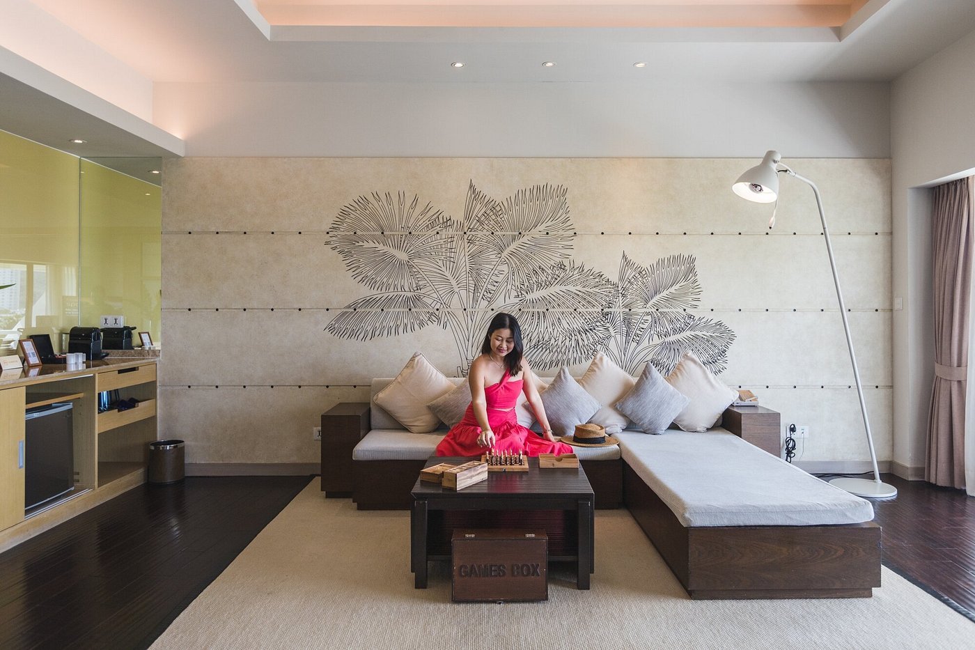 Spa Sanctuary