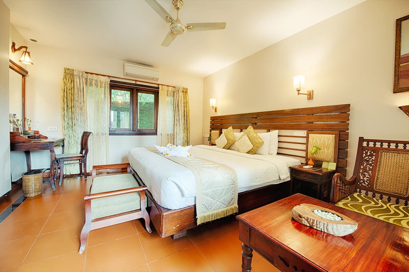 Rithika Bed