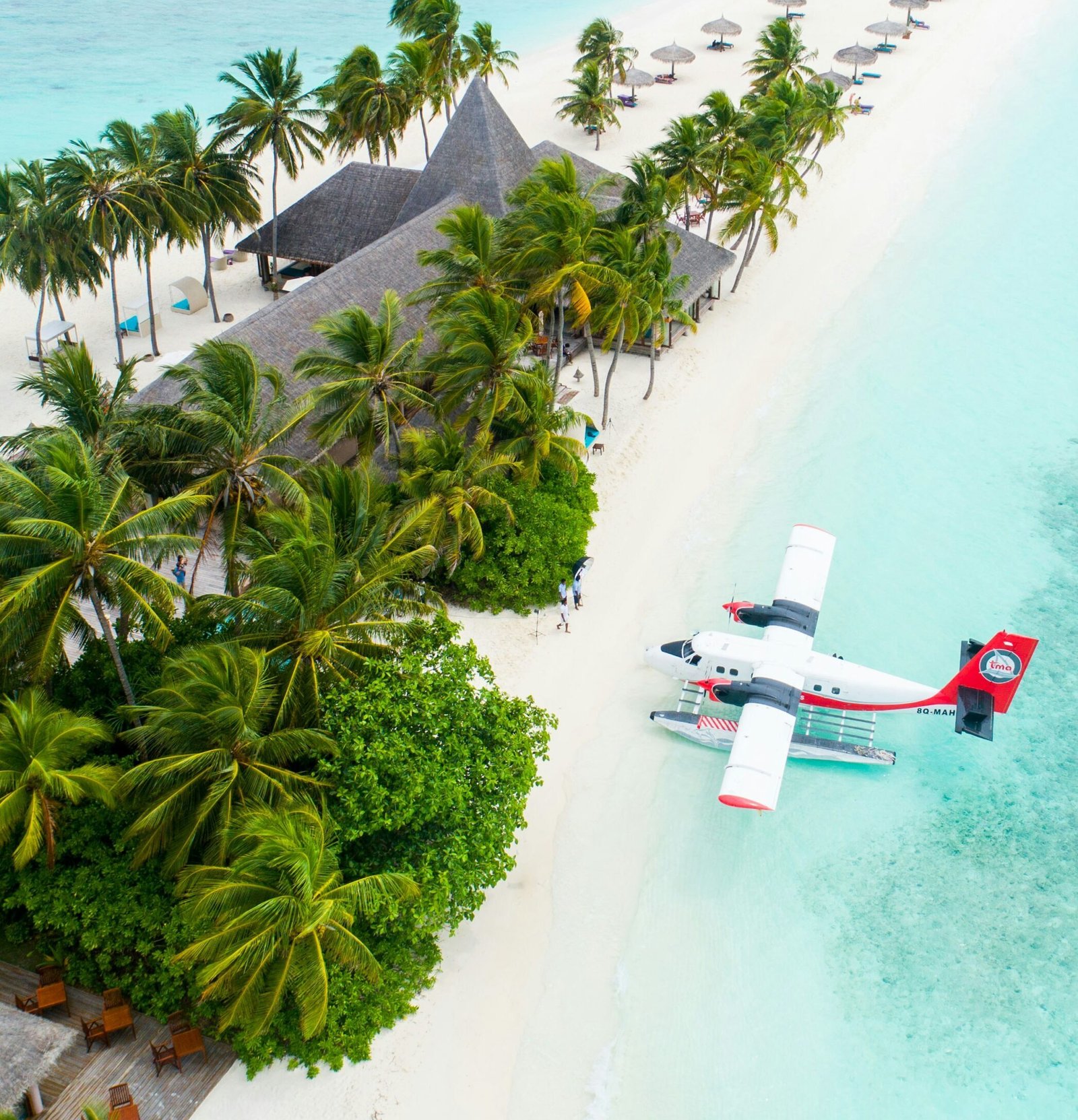 Travel Assistance