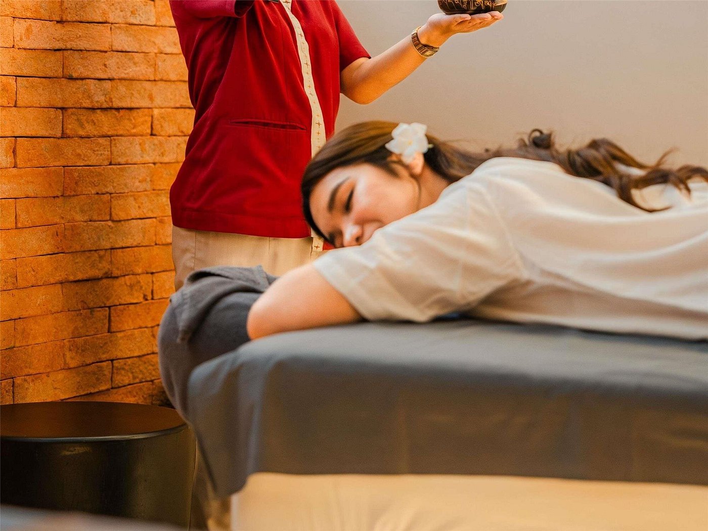 Premium Wellness Spa