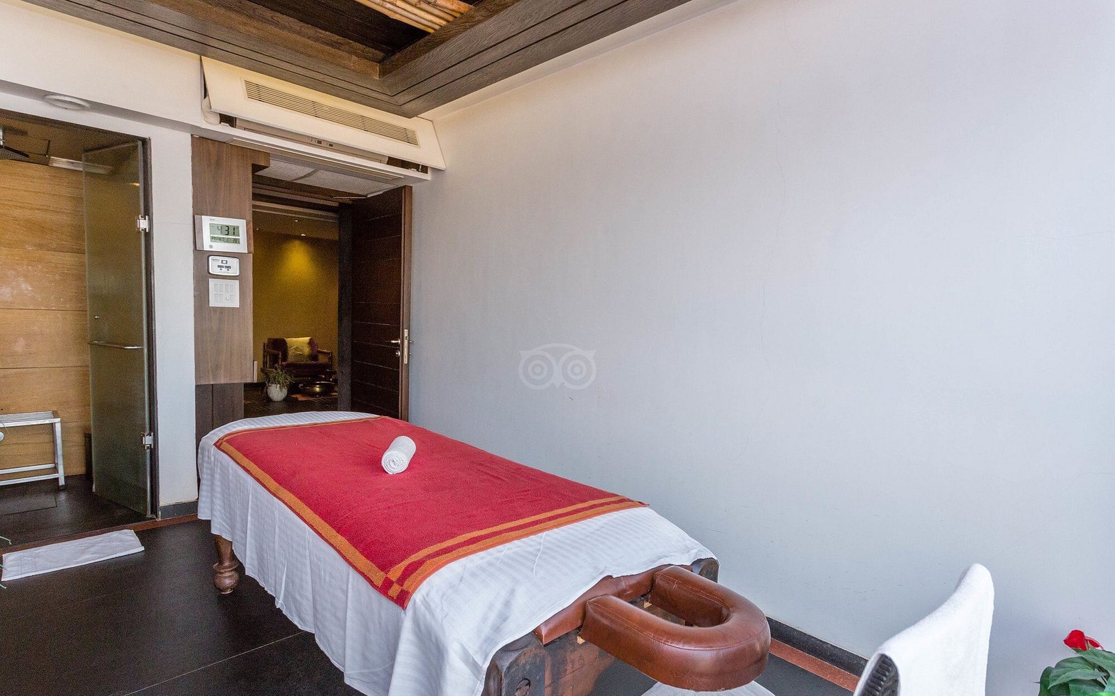 Prana Spa