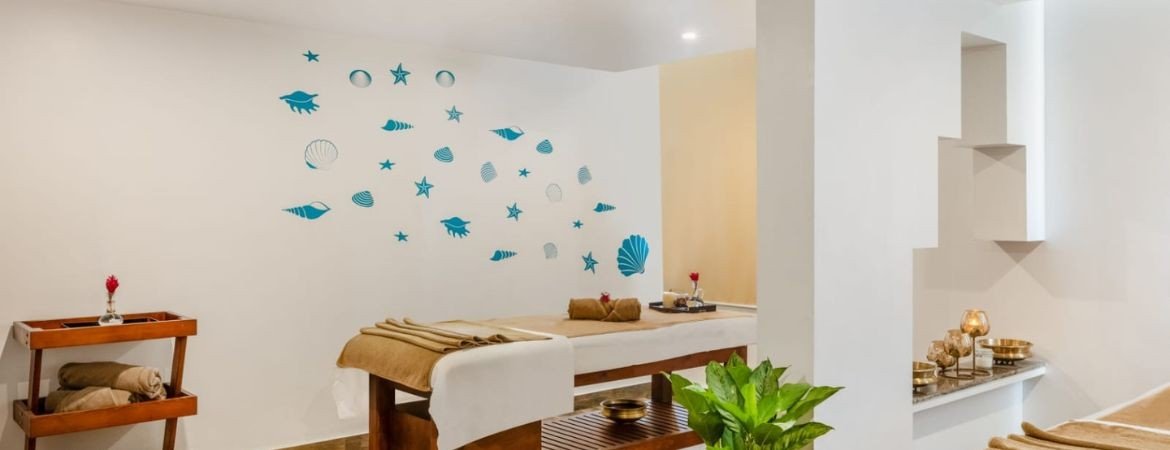 Sterling Bardez Goa Resort View