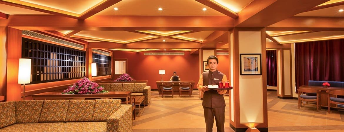 Front Office