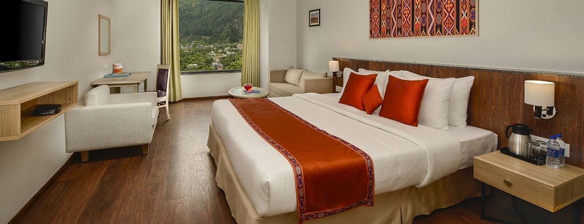 Premium Room