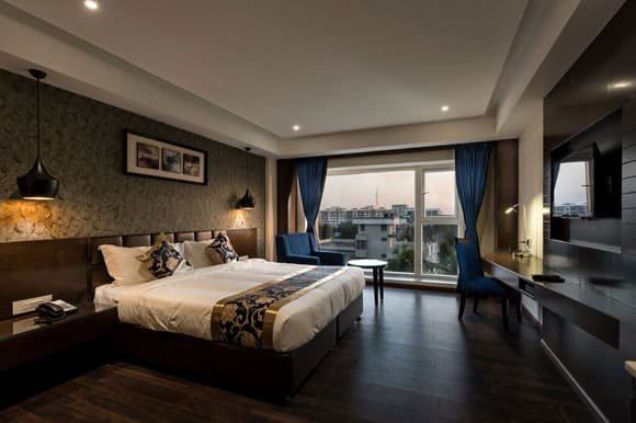 Suite Room