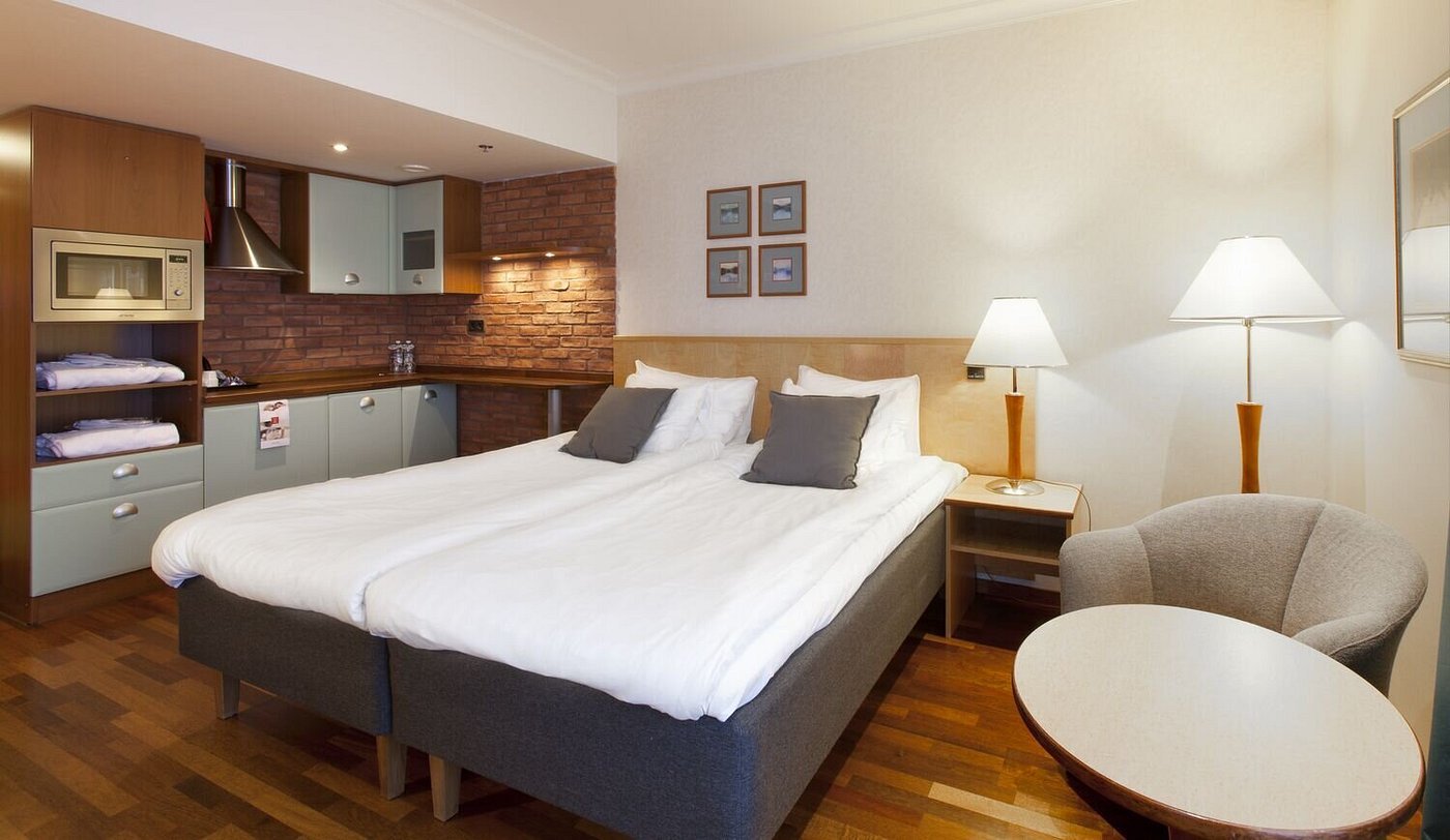 Hotel Interior