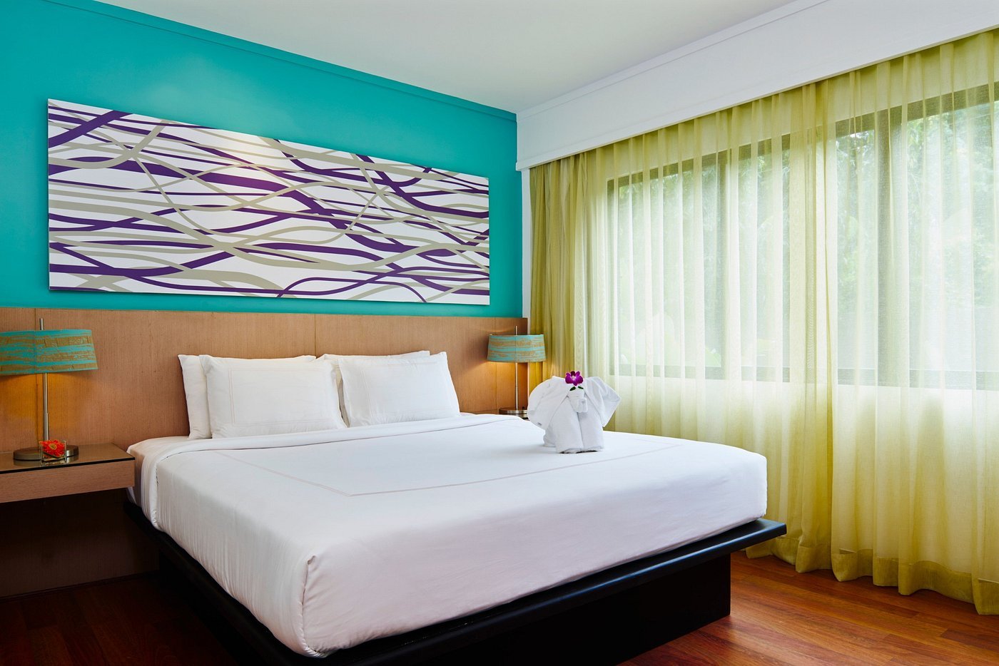 One-Bedroom Suite
